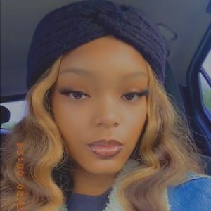 Meet your Posher, Jahneshia